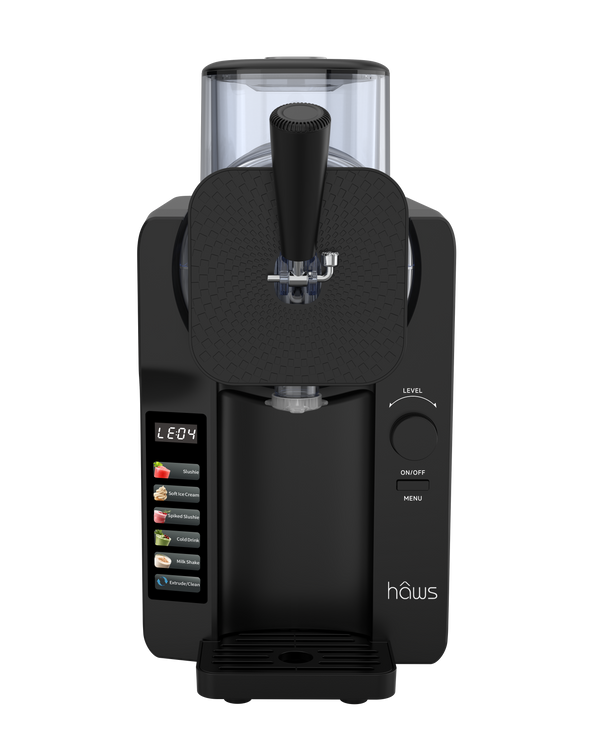Hâws SSIM215001 Slush- och mjukglassmaskin
