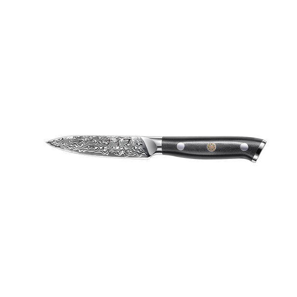 Damascus by Hâws Skalkniv 20 cm