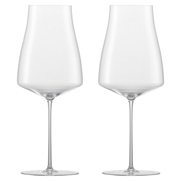 Zwiesel The Moment Bordeaux Rödvinsglas 4-pack 86 cl