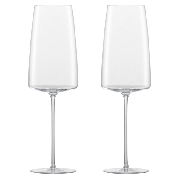 Zwiesel Simplify Champagneglas 4-pack 40,5 cl