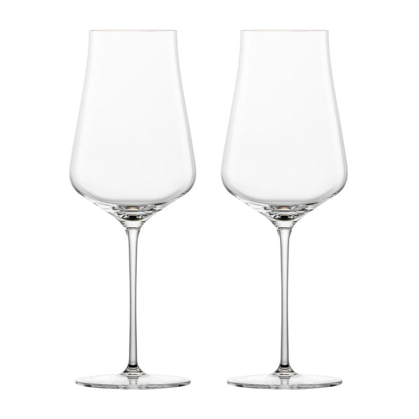 Zwiesel Duo Vitvinsglas 4-pack 38 cl