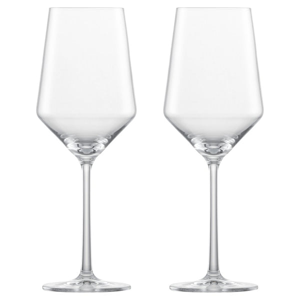 Zwiesel Pure Vitvinsglas 4-pack 41 cl