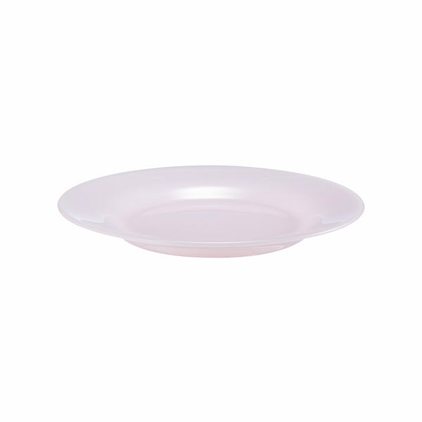 Stiernholm Jade Assiett rosa 6-pack