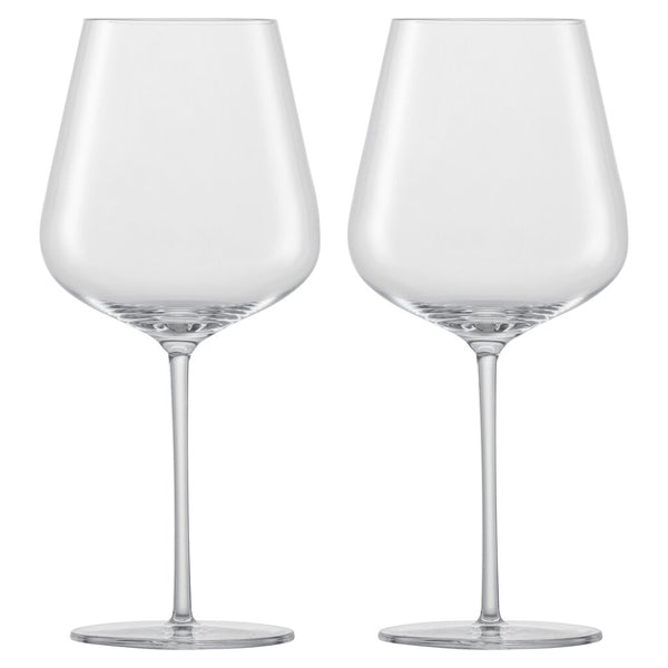 Zwiesel Vervino Allround Rödvinsglas 4-pack 68 cl