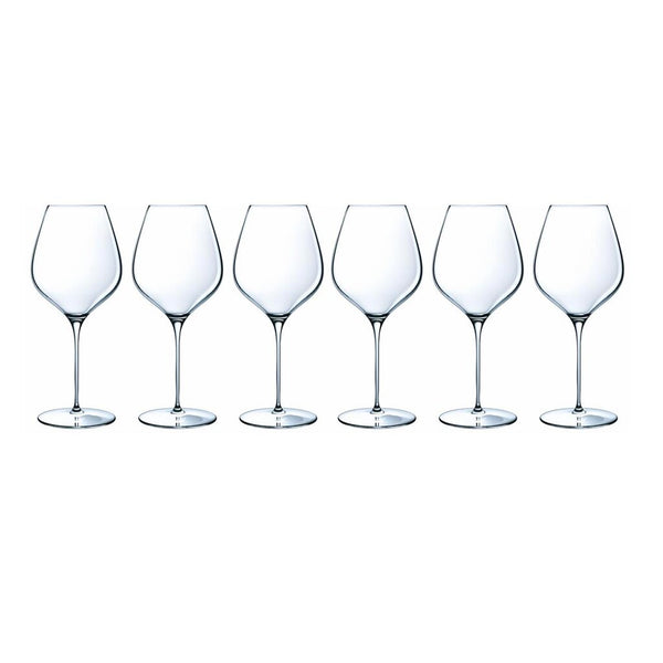 Chef & Sommelier Mylla Rödvinsglas 12-pack 65 cl