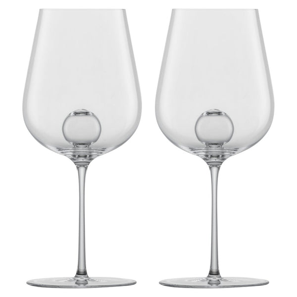 Zwiesel Air Sense Chardonnay Vitvinsglas 2-pack 44 cl