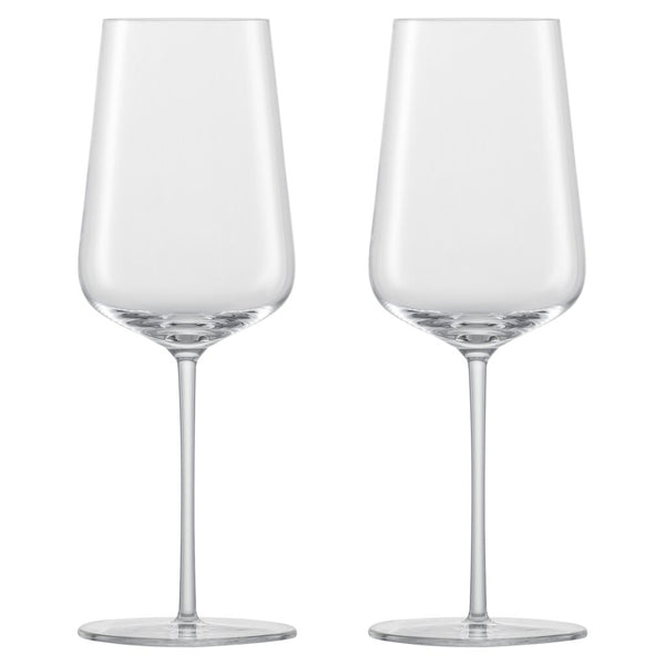 Zwiesel Vervino Chardonnay Vitvinsglas 4-pack 48 cl