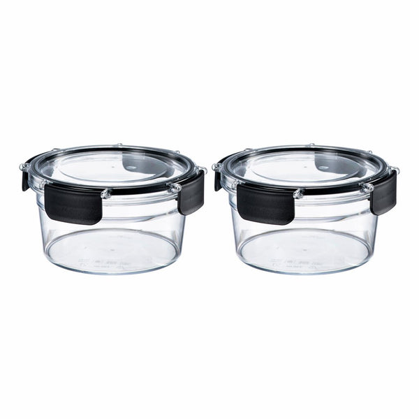 Modern House Locknlock Förvaringslåda 2-pk 0,73 l