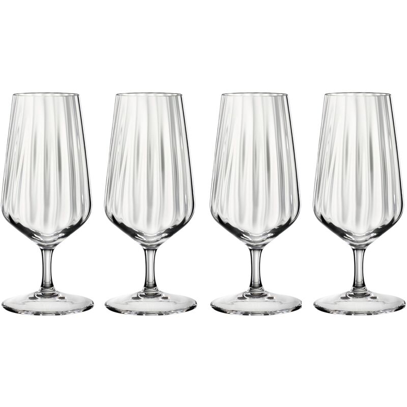 Spiegelau LifeStyle Beer Glass 44cl 4-p
