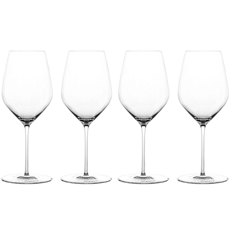 Spiegelau HI-LITE Bordeaux glas 65cl 4-p