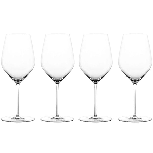 Spiegelau HI-LITE Bordeaux glas 65cl 4-p
