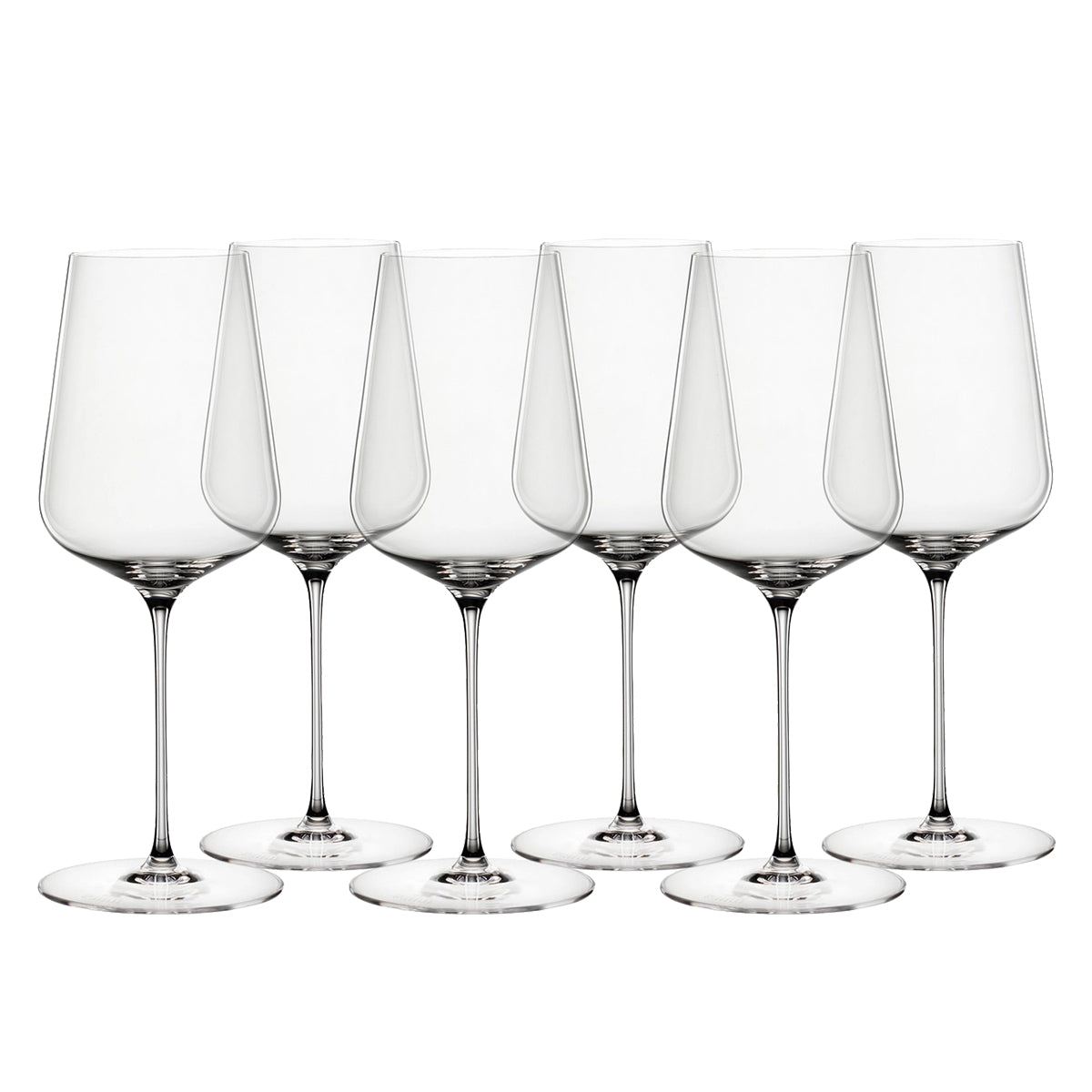 Spiegelau Definition Universal/Rödvin/Vitvin 55cl 6-p