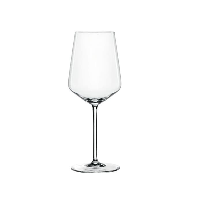 Spiegelau Style Vitvinsglas 44 cl 4-p