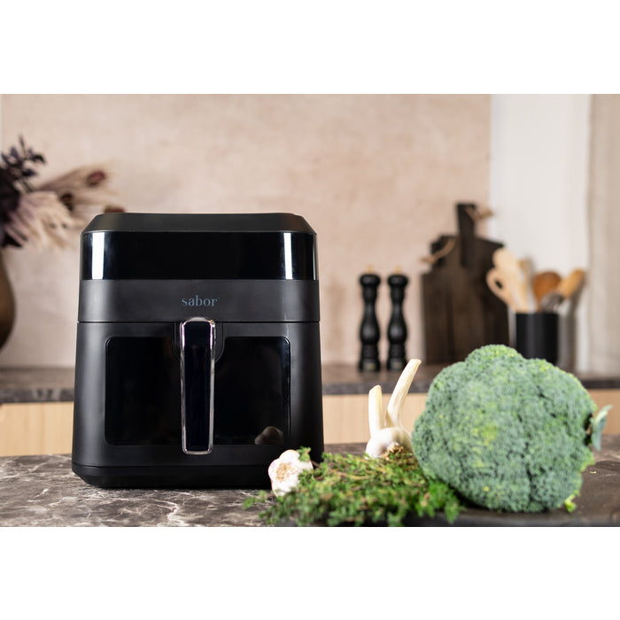 Sabor Ultimate Airfryer 6L