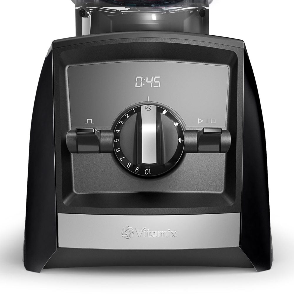 Vitamix Ascent A2500i – pulskontroller