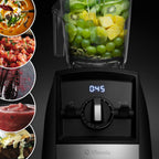 Vitamix Ascent A2500i – tekniker