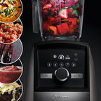Vitamix Ascent A3500i – tekniker