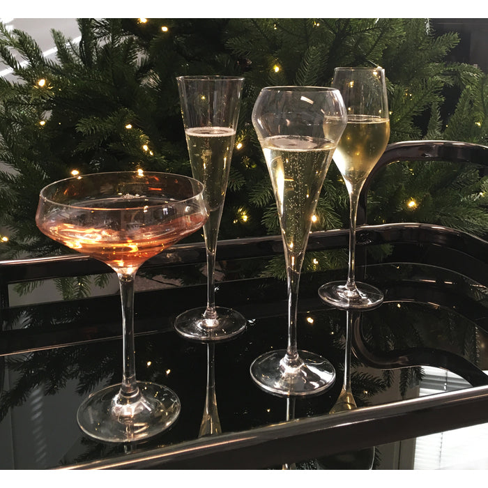 Chef & Sommelier Open Up Champagneglas 6 pk 20 cl – bild 3