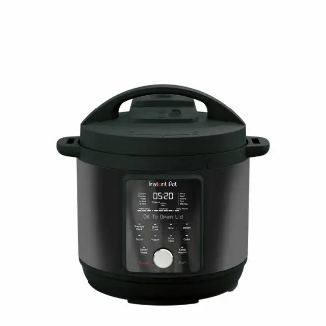 Instant Pot Duo Plus Whisper Quiet 9-i-1 Multikokare 5,7 L
