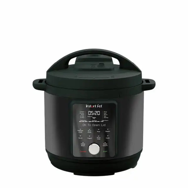 Instant Pot Duo Plus Whisper Quiet 9-i-1 Multikokare 5,7 L