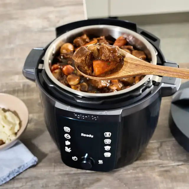 Instant Pot Pro WiFi 10-i-1 Multikokare 5,7 L