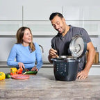 Instant Pot Pro WiFi 10-i-1 Multikokare 5,7 L
