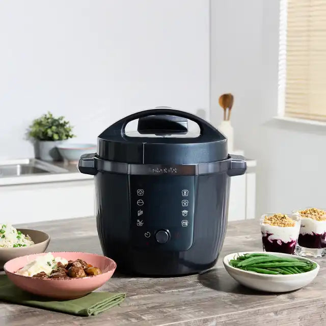 Instant Pot Pro WiFi 10-i-1 Multikokare 5,7 L