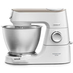 Kenwood – Köksmaskin Titanium KVC65.001WH Chef Baker