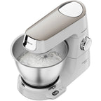 Kenwood – Köksmaskin Titanium KVC65.001WH Chef Baker