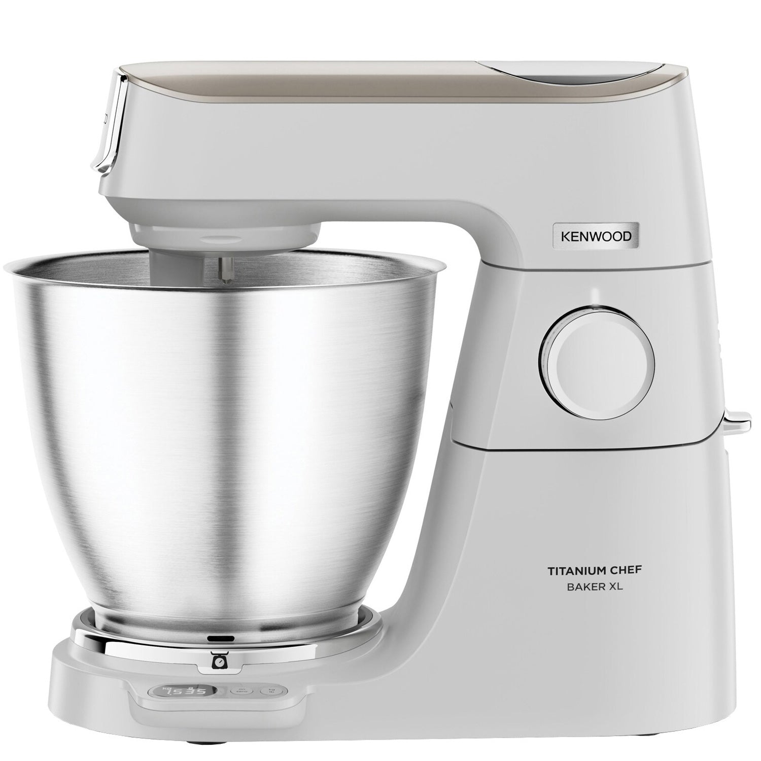 Kenwood – Titanium Chef Baker XL KVL65.001WH