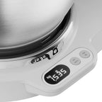 Kenwood – Titanium Chef Baker XL KVL65.001WH