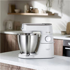 Kenwood – Titanium Chef Baker XL KVL65.001WH