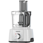 Kenwood – Matberedare FDP65.450WH MultiPro Express