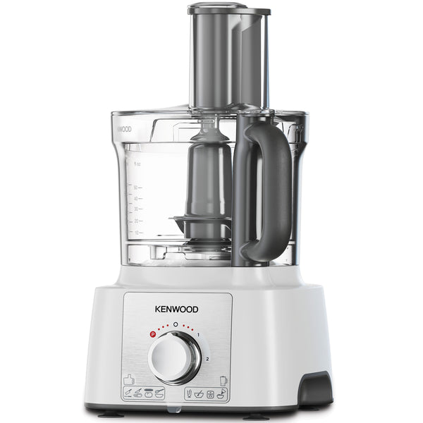 Kenwood – Matberedare FDP65.450WH MultiPro Express
