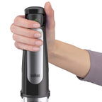 Braun – Stavmixer MQ7025X MultiQuick 7