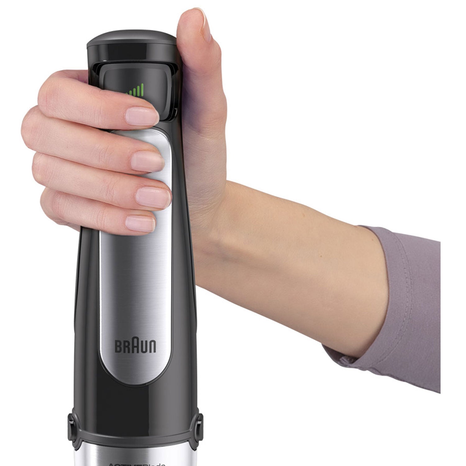 Braun – Stavmixer MQ7035X Premium 1000W Paket