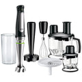 Braun – Stavmixer MultiQuick 7 MQ7087X Set