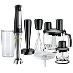 Braun – Stavmixer MultiQuick 7 MQ7087X Set