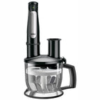 Braun – Stavmixer MultiQuick 7 MQ7087X Set