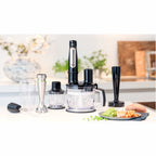 Braun – Stavmixer MultiQuick 7 MQ7087X Set