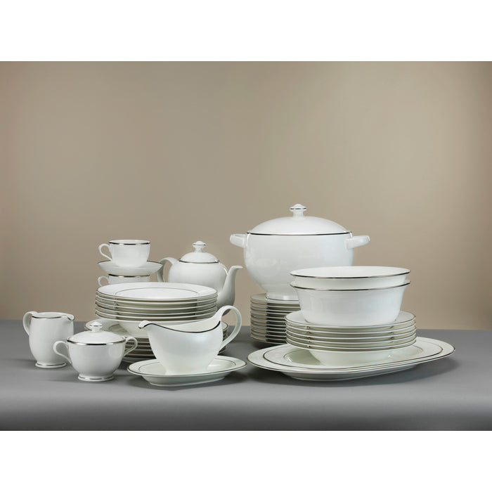 Royal Porcelain Platinum Tallrik – bild 25