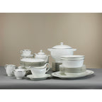 Royal Porcelain Platinum Tallrik – bild 25