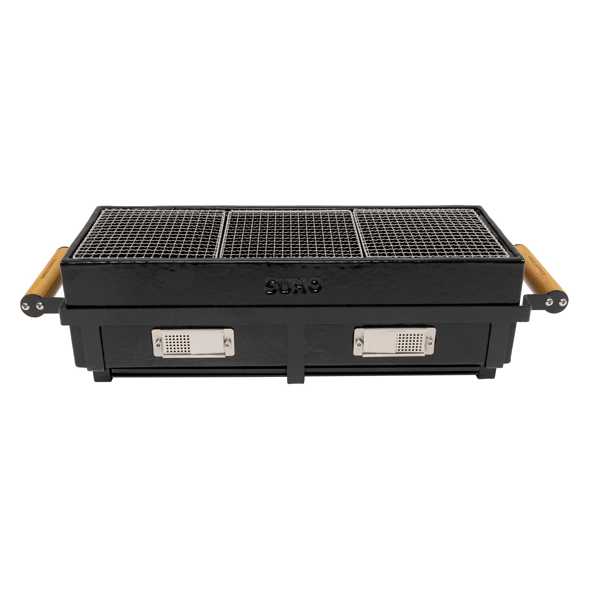 Kamado Sumo Hibachi XL 60 x 20