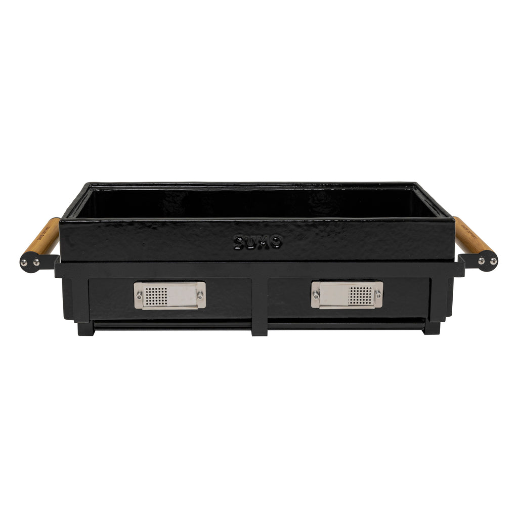 Kamado Sumo Hibachi XL 60 x 20