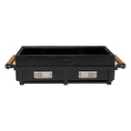 Kamado Sumo Hibachi XL 60 x 20
