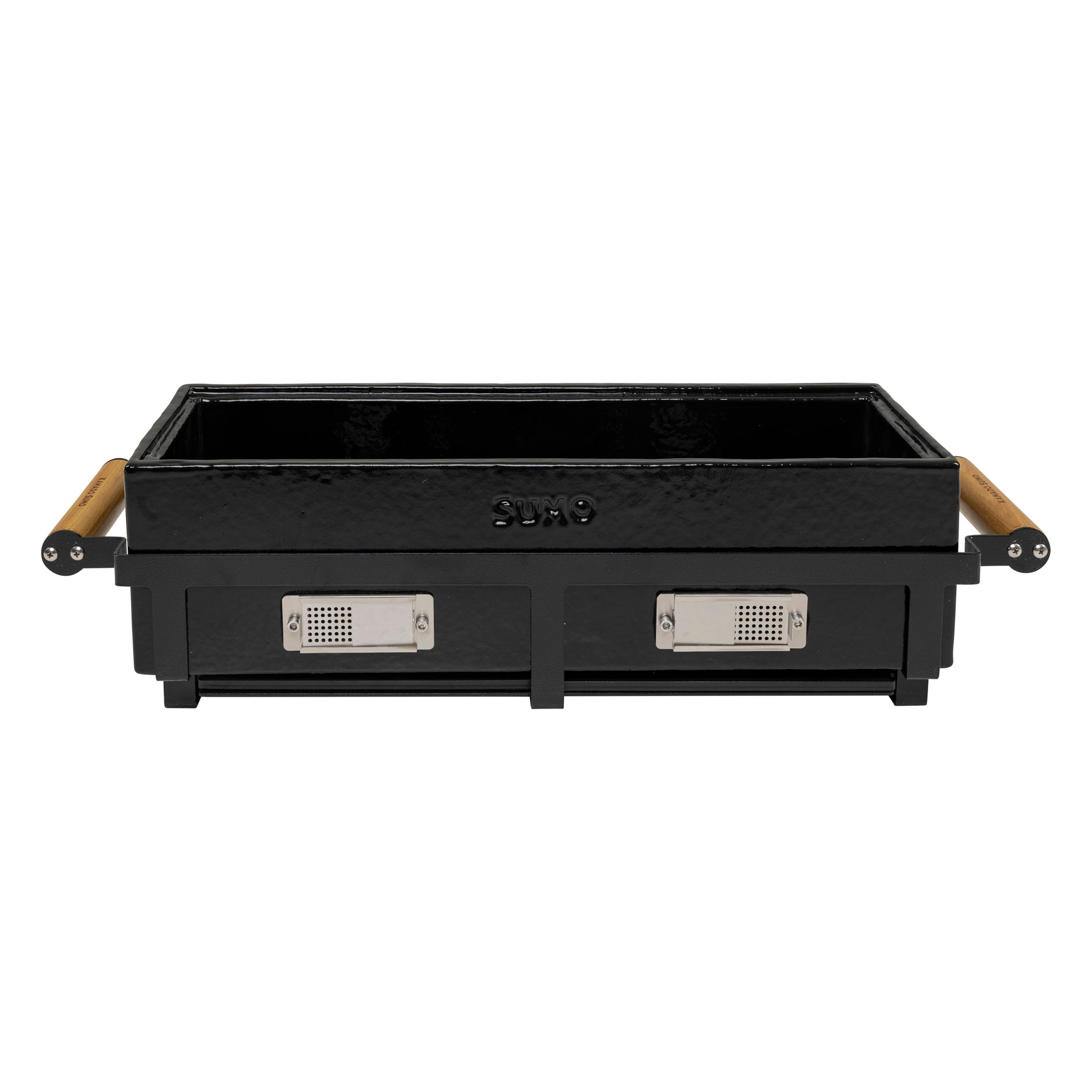 Kamado Sumo Hibachi XL 60 x 20