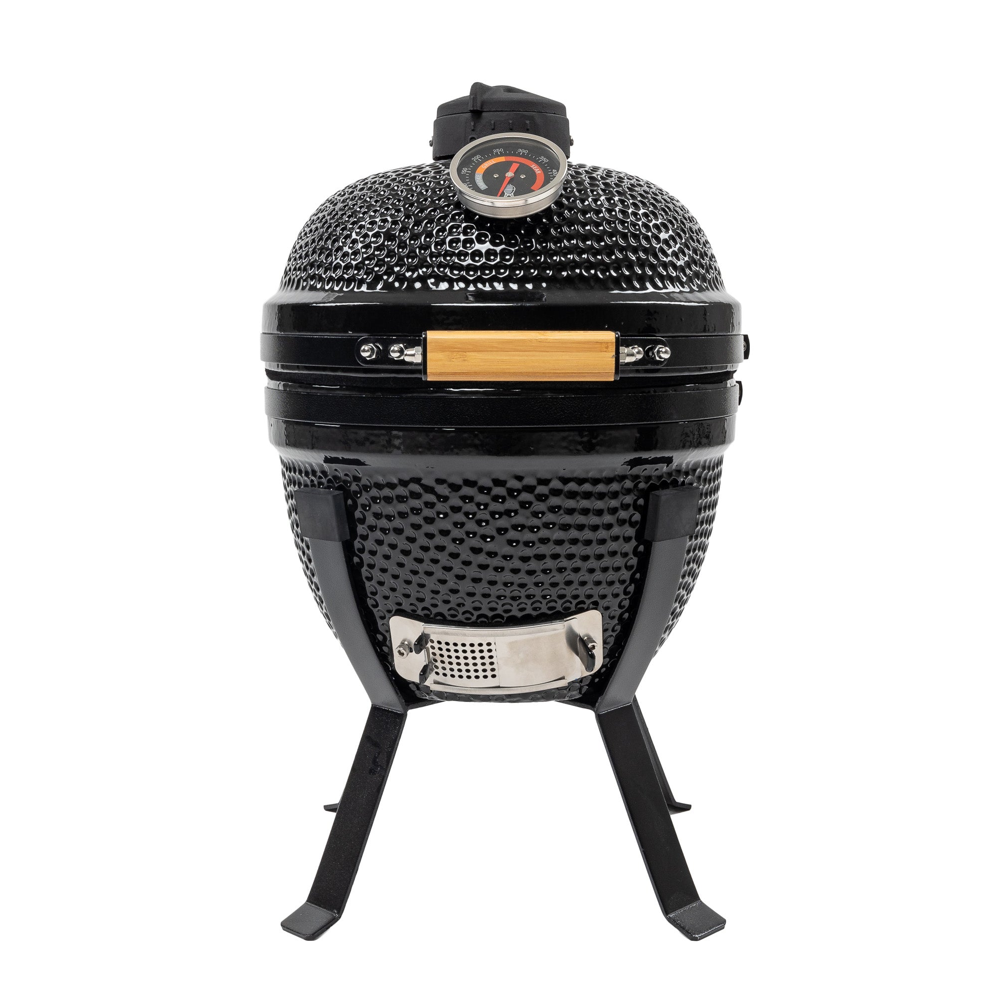 Kamado Sumo Classic Mini - Svart