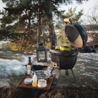 Kamado Sumo Classic Mini - Svart