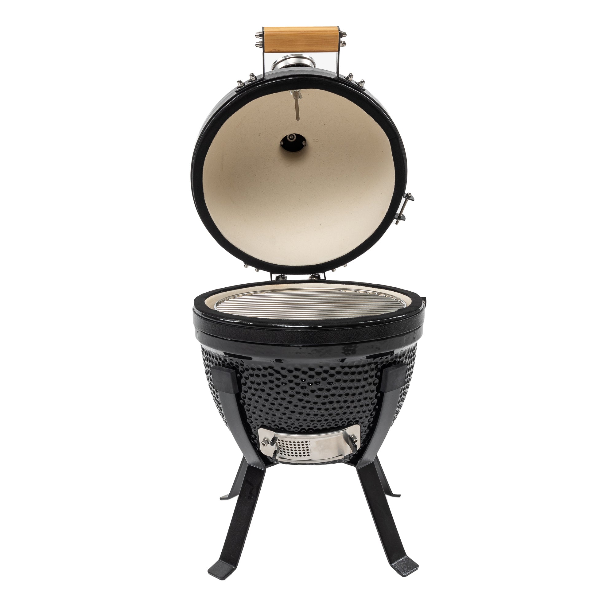 Kamado Sumo Classic Mini - Svart