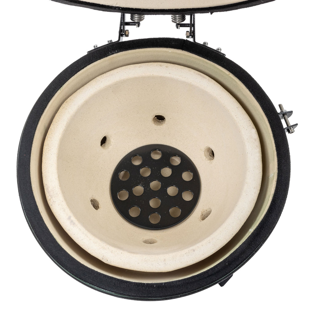Kamado Sumo Classic Mini - Svart